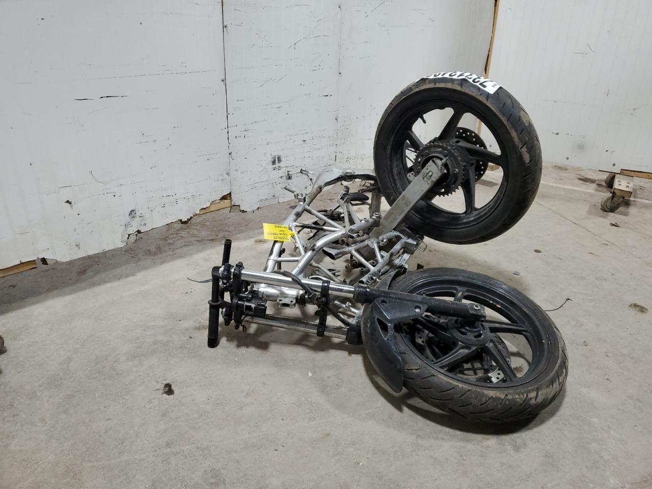 Honda Cbr Cycle R Image 3