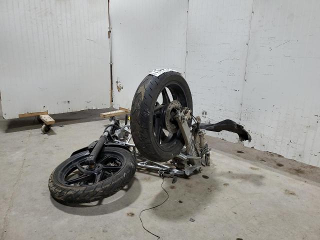 Honda Cbr Cycle R Image 2