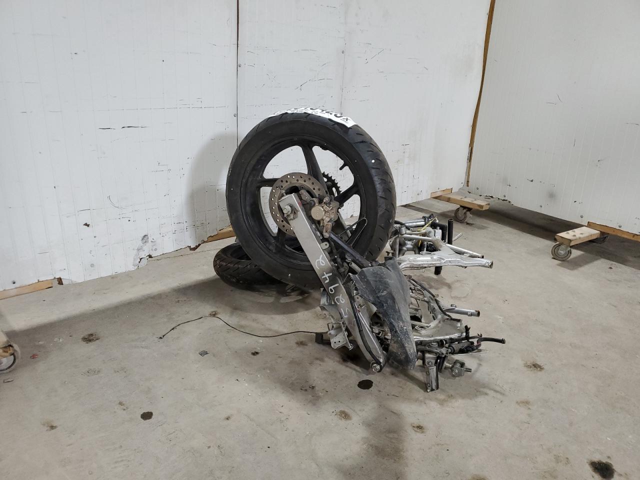 Honda Cbr Cycle R Image 7