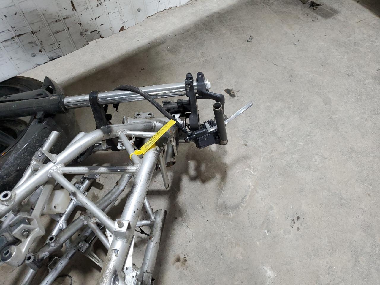 Honda Cbr Cycle R Image 10