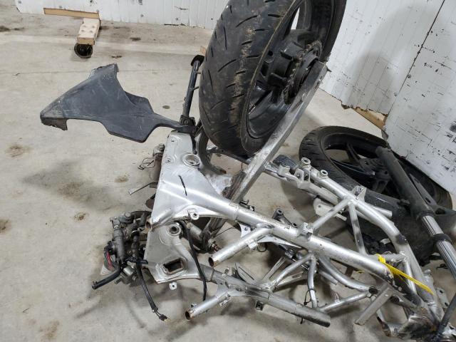 Honda Cbr Cycle R Image 6