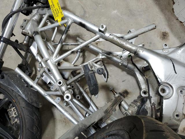 Honda Cbr Cycle R Image 4