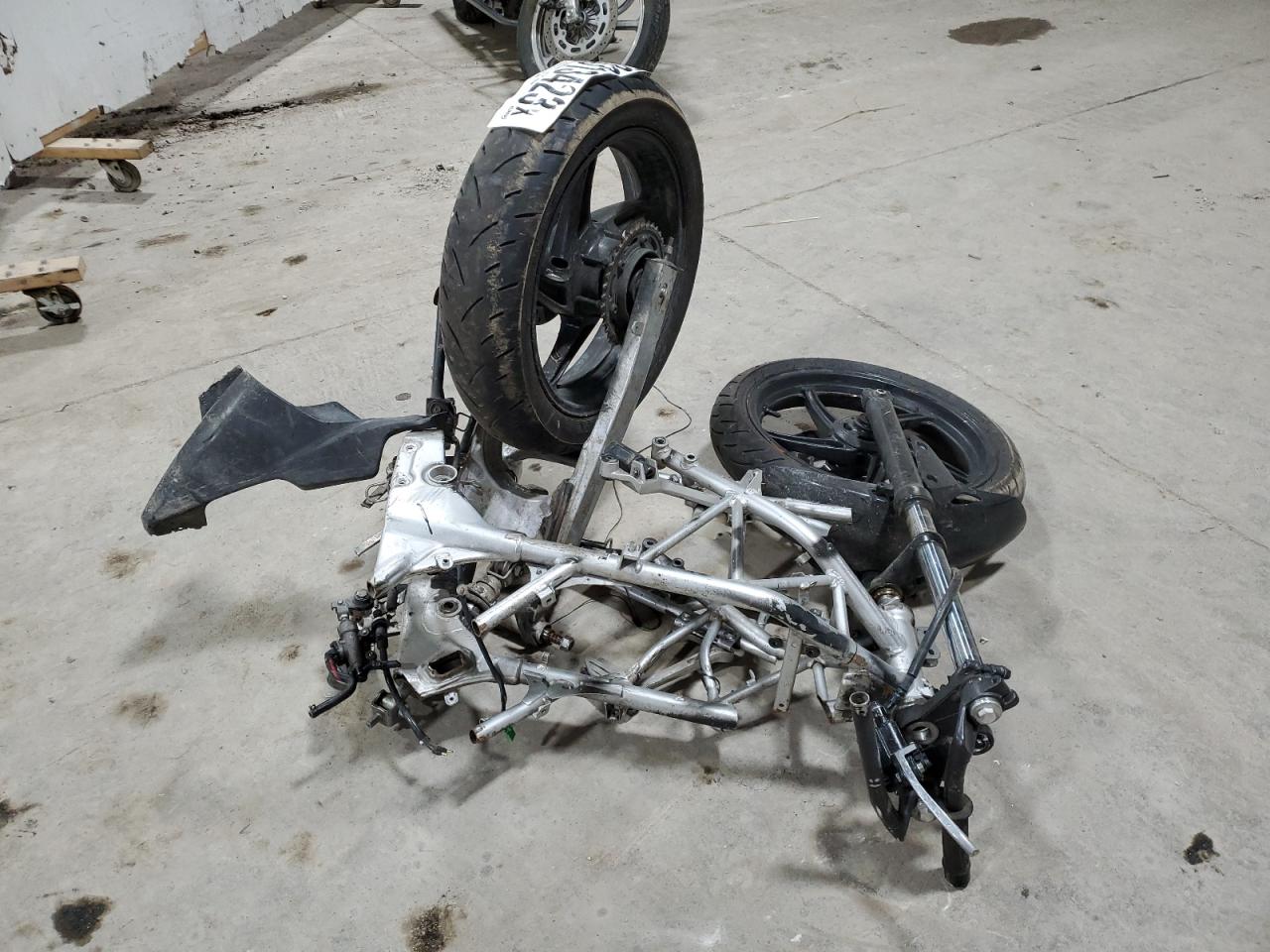 Honda Cbr Cycle R Image 5