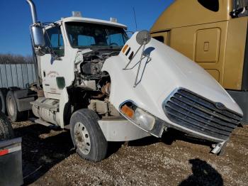  Salvage Sterling Truck At 9500