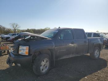  Salvage Chevrolet Other