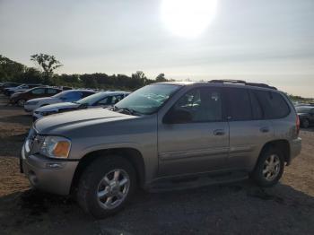  Salvage GMC Envoy