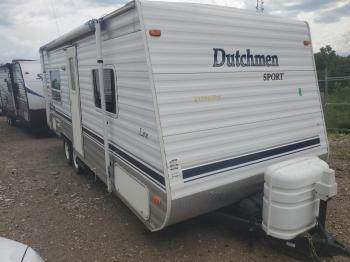  Salvage Dutchman Lite