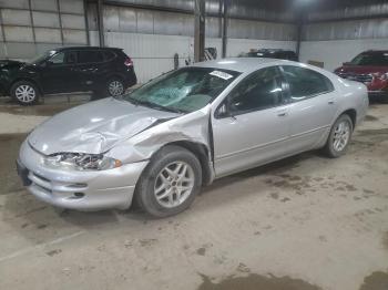  Salvage Dodge Intrepid