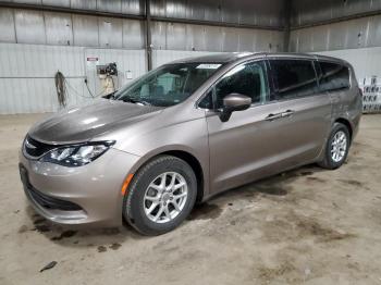  Salvage Chrysler Pacifica