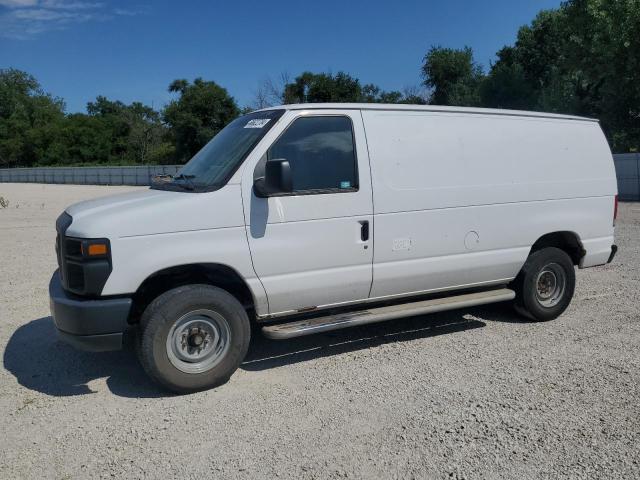  Salvage Ford Econoline