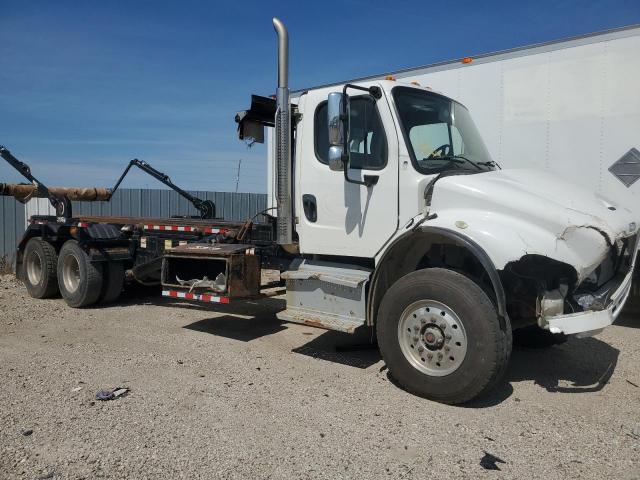  Salvage Freightliner M2 106 Med