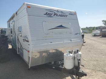  Salvage Jayco Jay Flight