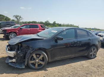  Salvage Dodge Dart