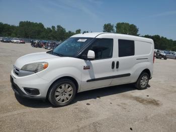  Salvage Ram Promaster