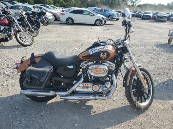  Salvage Harley-Davidson Xl1200 L A