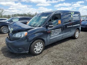  Salvage Ram Promaster