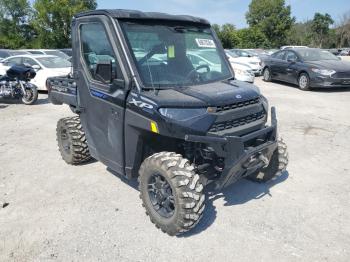  Salvage Polaris Ranger Xp