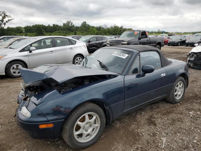  Salvage Mazda Mx5