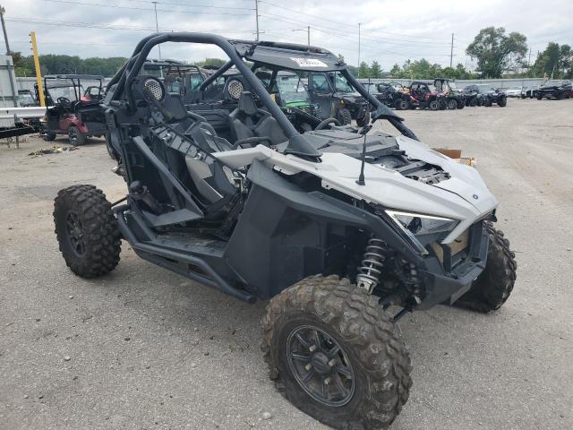  Salvage Polaris Rzr Pro Xp