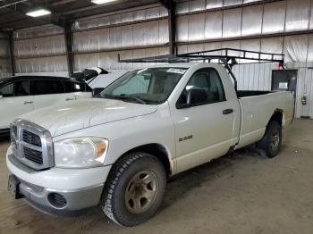  Salvage Dodge Ram 1500