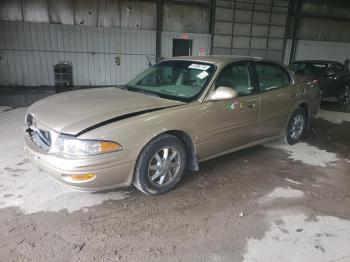  Salvage Buick LeSabre