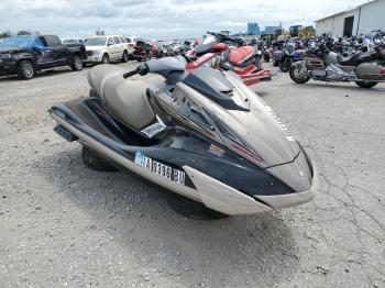  Salvage Yamaha Jetski