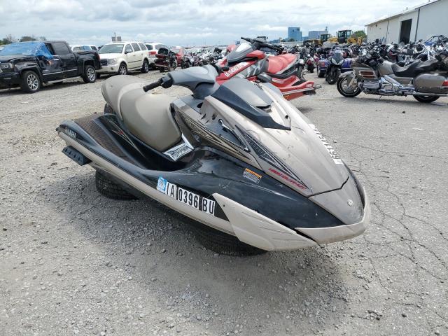  Salvage Yamaha Jetski