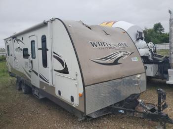  Salvage Jayco White Hawk