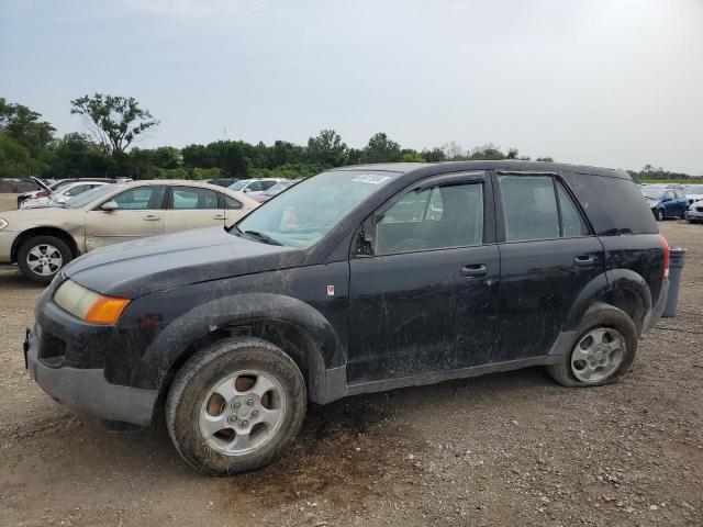  Salvage Saturn Vue