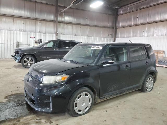  Salvage Toyota Scion