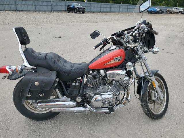  Salvage Yamaha Xv750