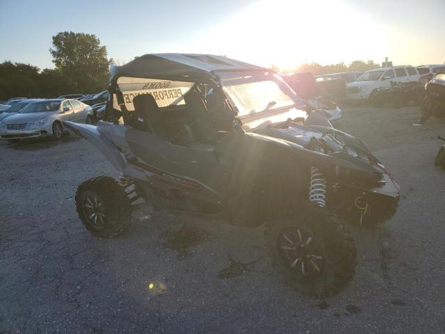  Salvage Yamaha Yxz1000 Et