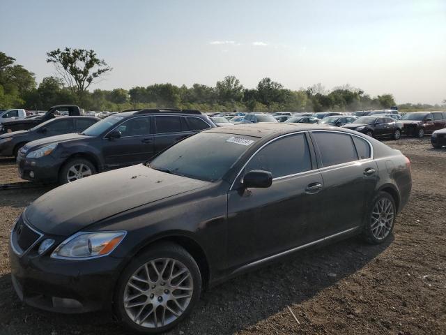  Salvage Lexus Gs