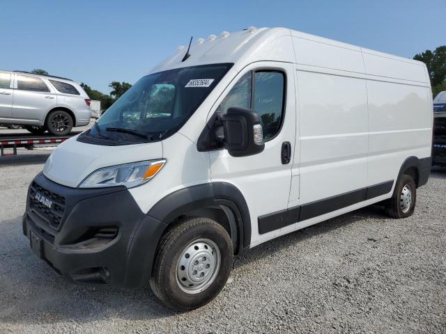  Salvage Ram Promaster