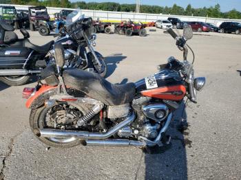  Salvage Harley-Davidson Fx