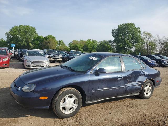  Salvage Ford Taurus