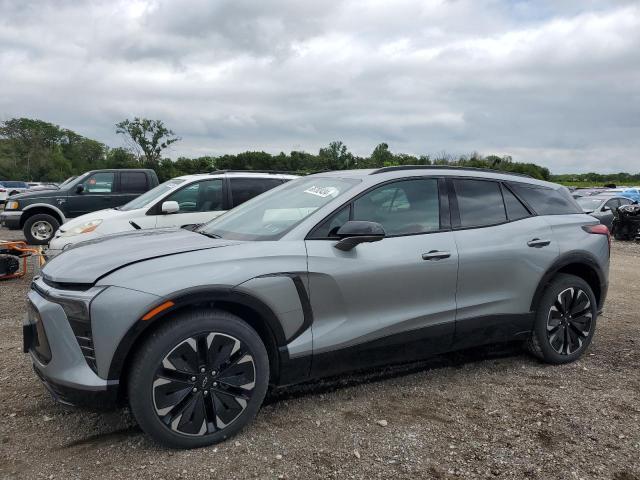  Salvage Chevrolet Blazer