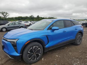  Salvage Chevrolet Blazer