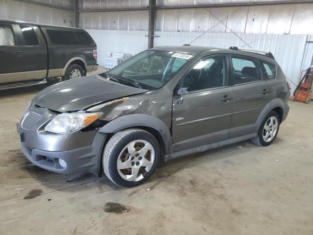  Salvage Pontiac Vibe