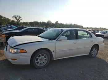  Salvage Buick LeSabre