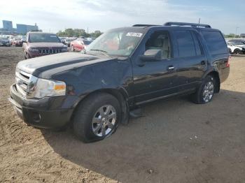  Salvage Ford Expedition