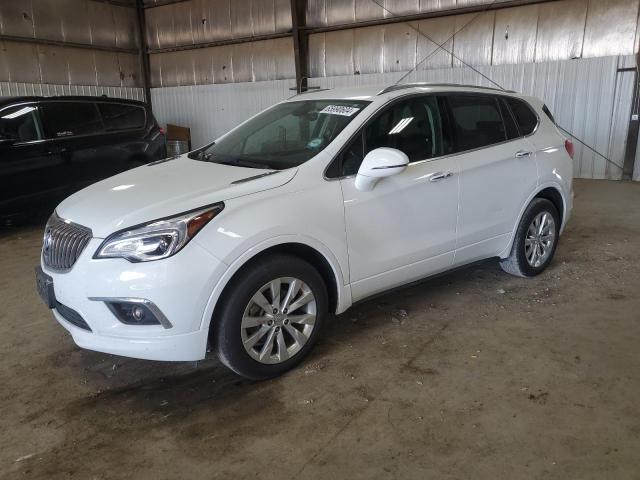  Salvage Buick Envision