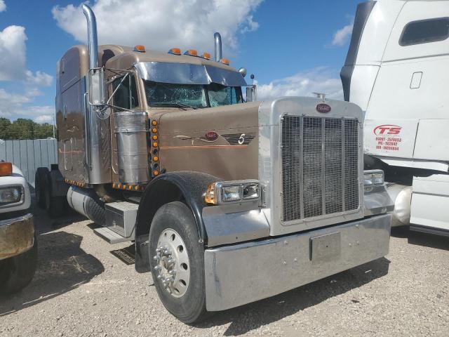  Salvage Peterbilt 379