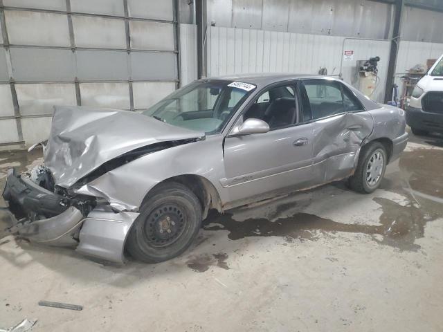  Salvage Buick Century