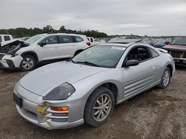  Salvage Mitsubishi Eclipse