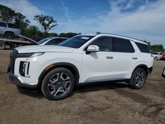  Salvage Hyundai PALISADE