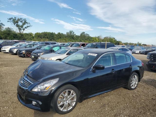  Salvage INFINITI G37