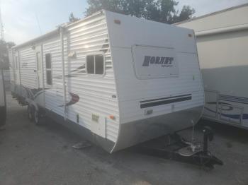  Salvage Horn Motor Home