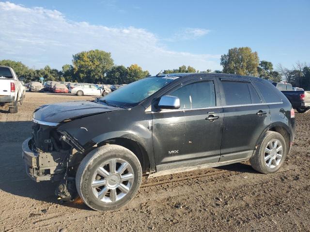  Salvage Lincoln MKX