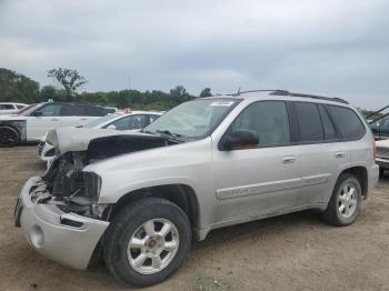  Salvage GMC Envoy